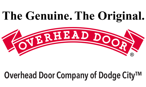 Overhead Door Company of Dodge City™